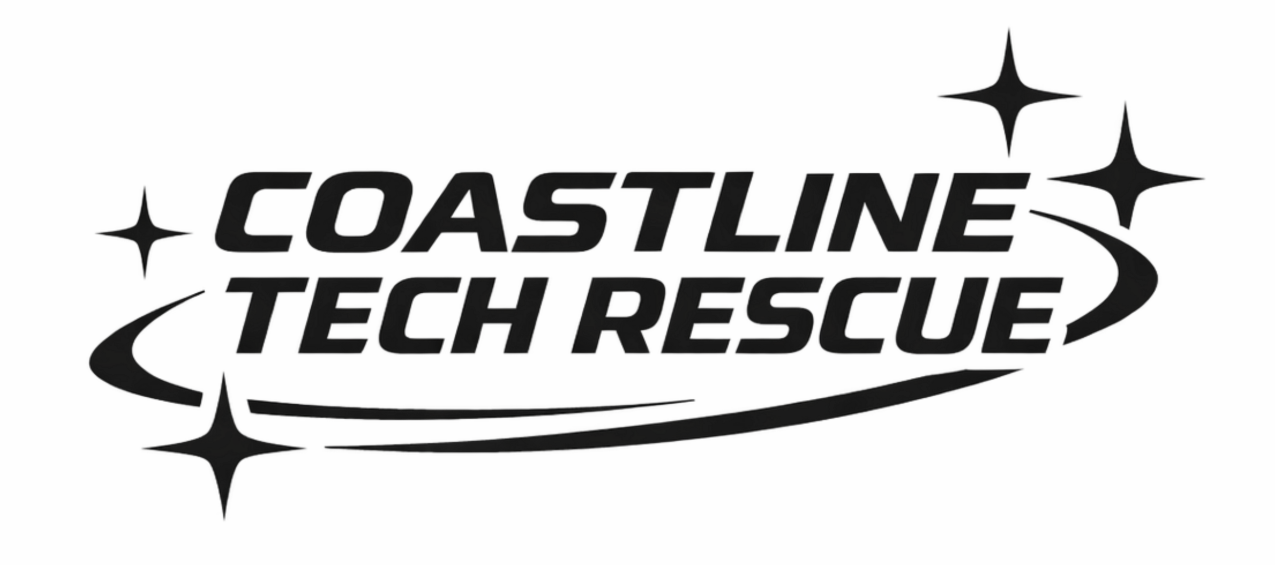 Coastline Tech Rescue