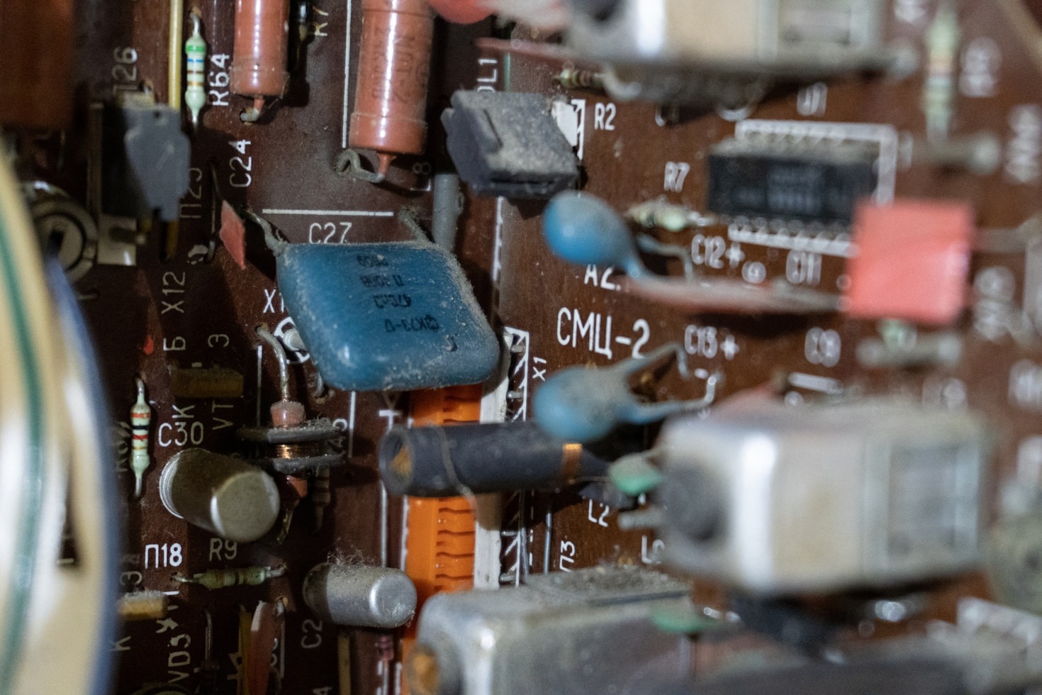 Top 5 Reasons to Choose In-Home Tech Support