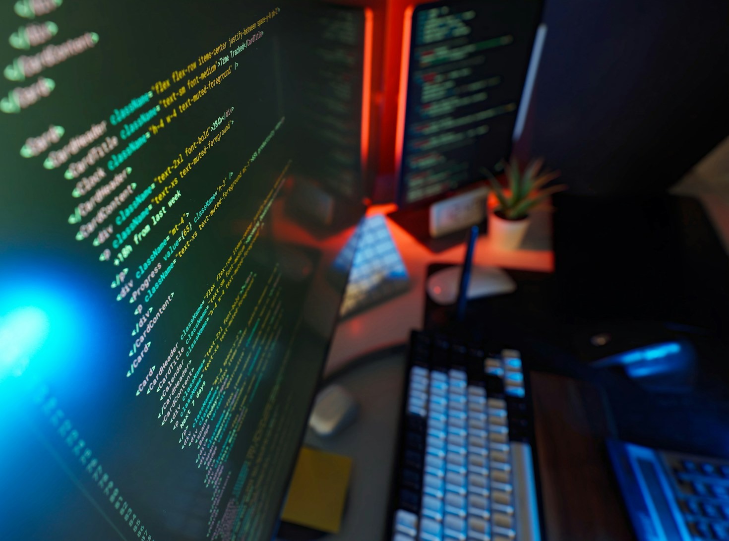 Smart Home Device Setup: A Beginner’s Guide